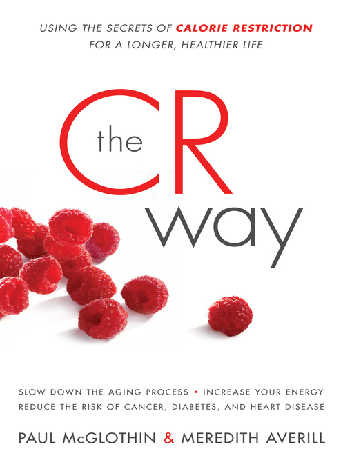 Title details for The CR Way by Paul McGlothin - Available